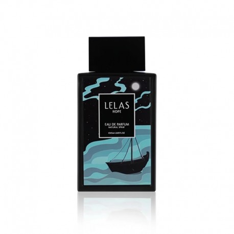 Esperança / Hope - Eau de Parfum