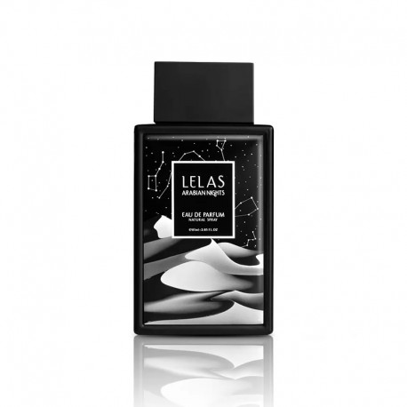 Noites Árabes / Arabian Nights – Eau de Parfum
