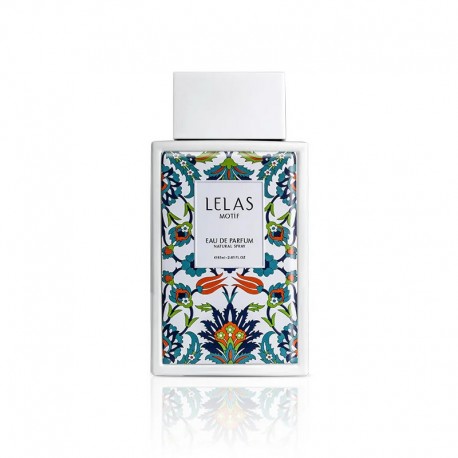 Motivo / Motif – Eau de Parfum