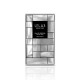 Tom Prateado / Silver Tone - Eau de Parfum