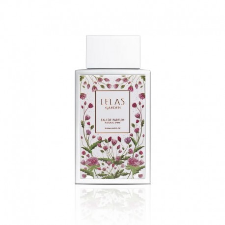 Jardim / Garden - Eau de Parfum